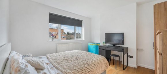 2 bedrooms Maisonette in Surbiton, United Kingdom No. 9968 4