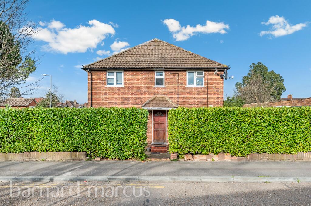 2 bedrooms Maisonette in Surbiton, United Kingdom No. 9968