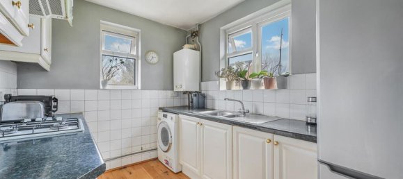 2 bedrooms Maisonette in Surbiton, United Kingdom No. 9968 2