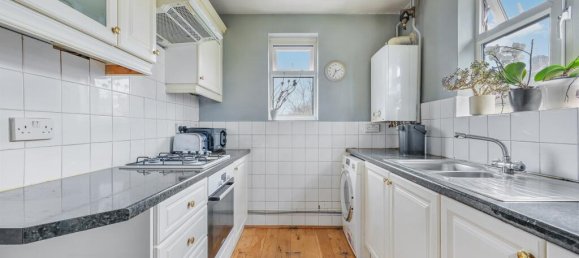 2 bedrooms Maisonette in Surbiton, United Kingdom No. 9968 3