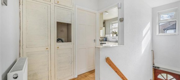 2 bedrooms Maisonette in Surbiton, United Kingdom No. 9968 8