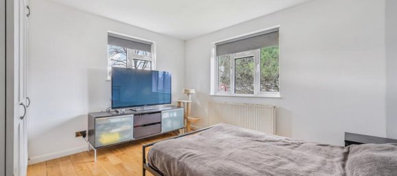 2 bedrooms Maisonette in Surbiton, United Kingdom No. 9968 5