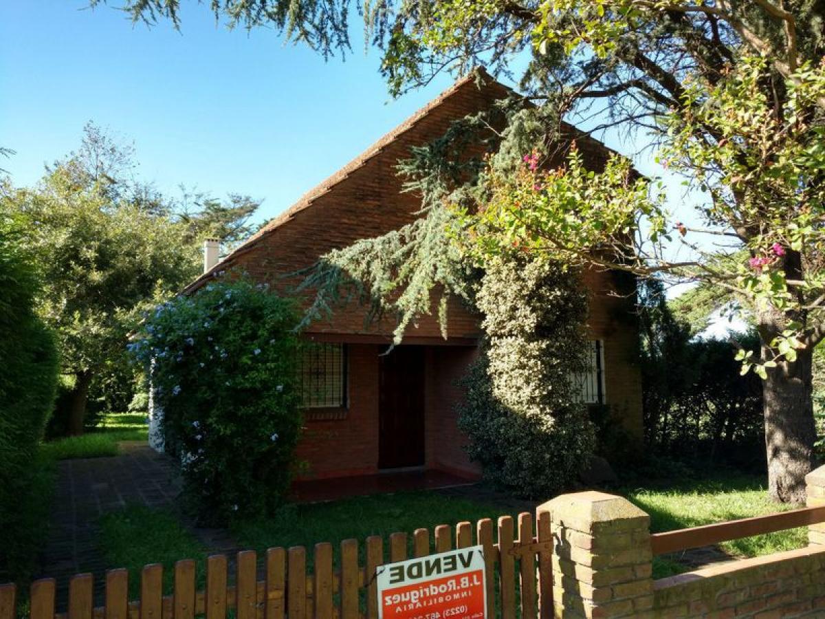 3 Schlafzimmer Haus in Mar del Plata, Argentina, Nr. 68627