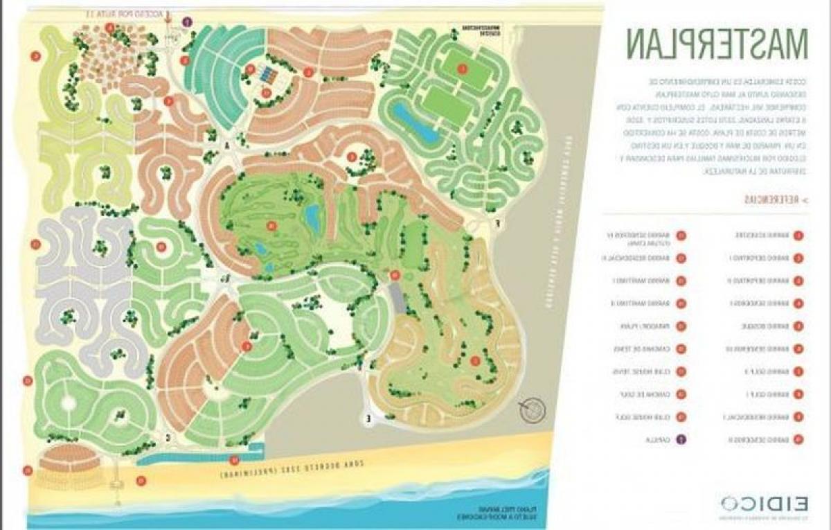 Grundstück in Mar del Plata, Argentina, Nr. 118959