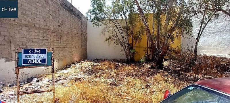 Земельный участок 363м² в Арукас, Испания № 231323