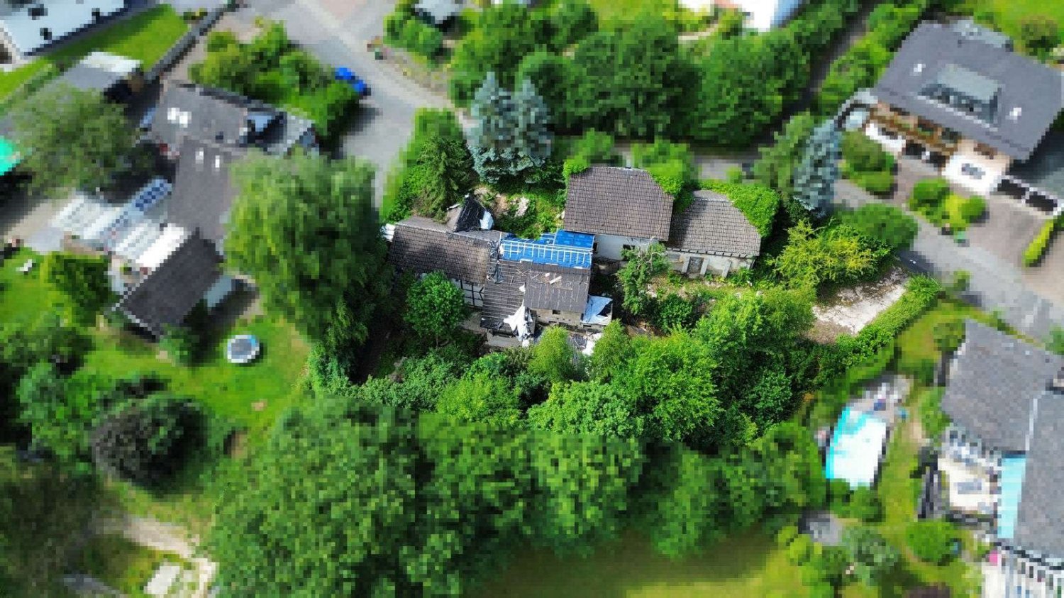  قطعة أرض في Rhein-Sieg, Germany رقم 242712