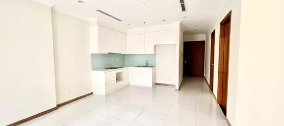 1 bedroom Apartment in Ho Chi Minh, Vietnam No. 8300 4