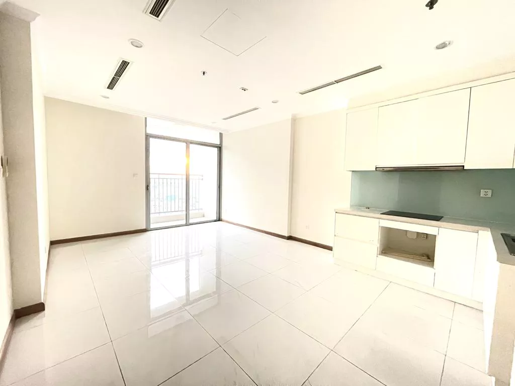 1 bedroom Apartment in Ho Chi Minh, Vietnam No. 8300