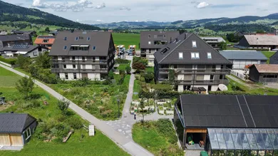 Apartamento de 4 habitaciónes en Andelsbuch, Austria No. 217759