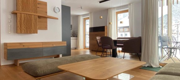 Apartamento de 4 habitaciónes en Andelsbuch, Austria No. 217759 7