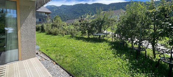 Apartamento de 4 habitaciónes en Andelsbuch, Austria No. 217759 3