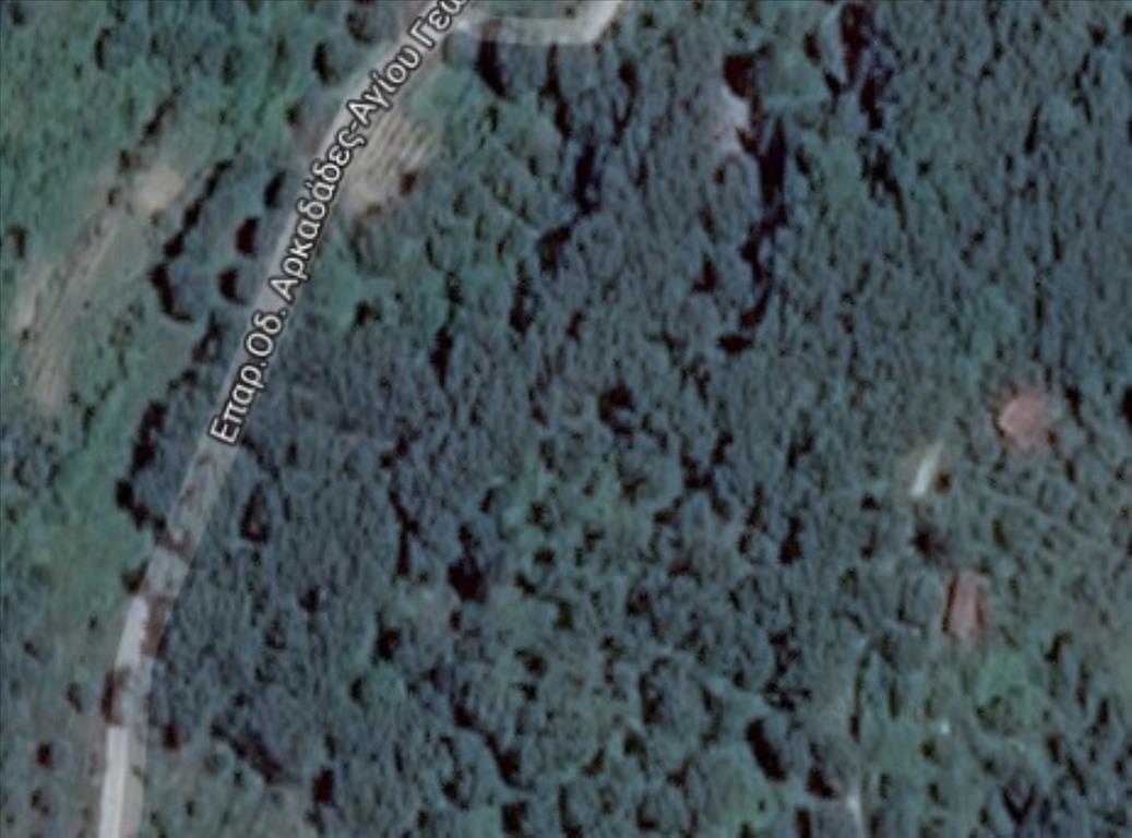 7004m² Hotel in Corfu, Greece No. 5901