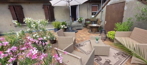 10 Schlafzimmer Villa in Farschviller, France, Nr. 324777 11