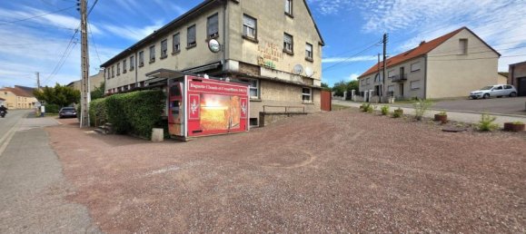 10 Schlafzimmer Villa in Farschviller, France, Nr. 324777 2