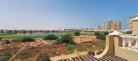 3 bedrooms Townhouse in Al Hamra Village, UAE No. 106753 2