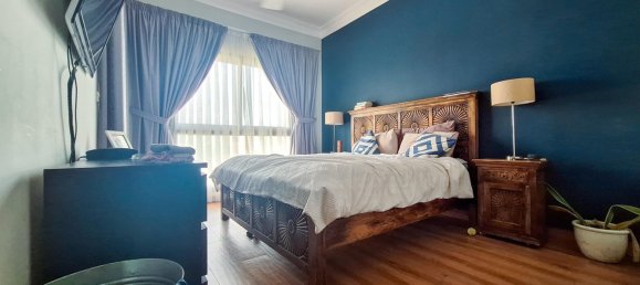 3 bedrooms Townhouse in Al Hamra Village, UAE No. 106753 13