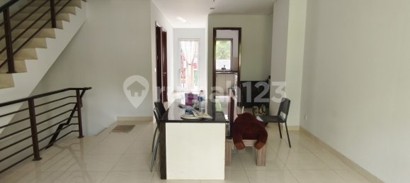 Дом с 4 спальнями в Kembangan, Индонезия № 2628 7