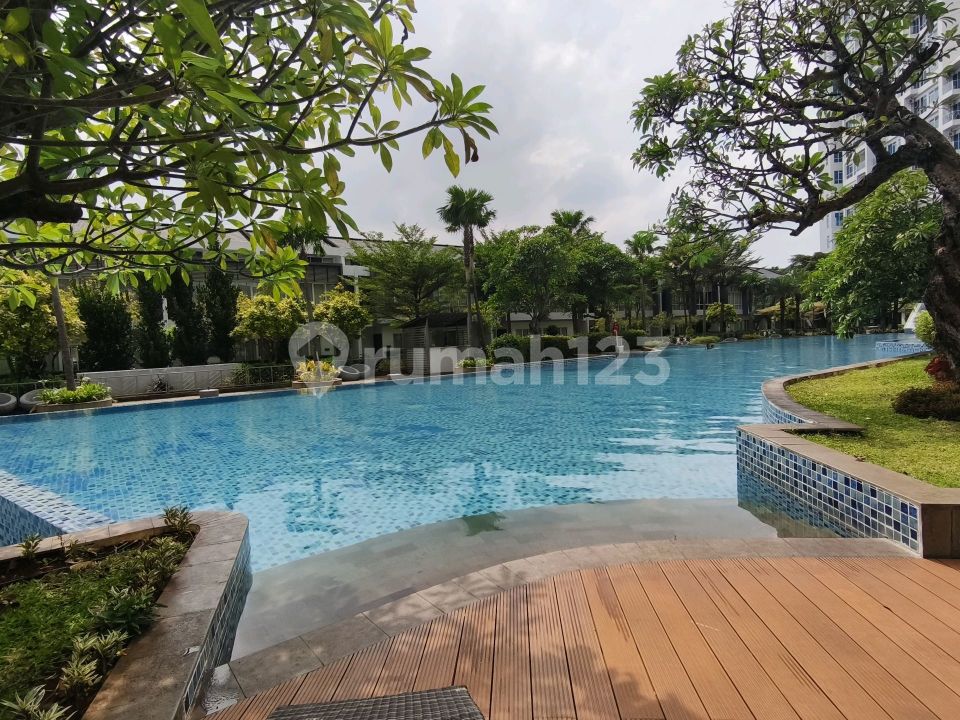 Дом с 4 спальнями в Kembangan, Индонезия № 2628