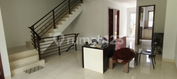 Дом с 4 спальнями в Kembangan, Индонезия № 2628 8