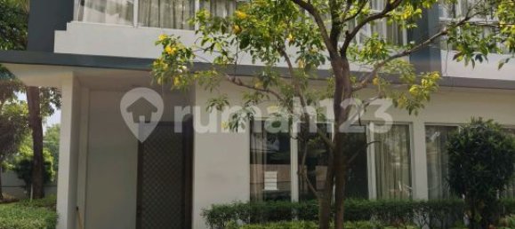 Дом с 4 спальнями в Kembangan, Индонезия № 2628 2