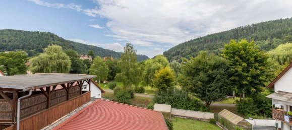 10 rooms Building in Calw, Germany No. 325629 28