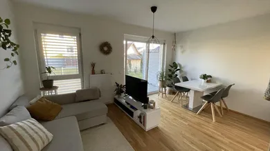 2 rooms Apartment in Sinabelkirchen, Austria No. 186634