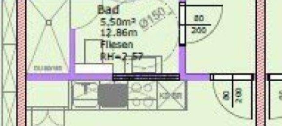 Apartamento de 2 divisões em Sinabelkirchen, Austria N.º 186634 6