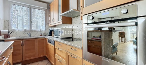 3 bedrooms Apartment in Saint-Cyr-l'Ecole, France No. 138313 5