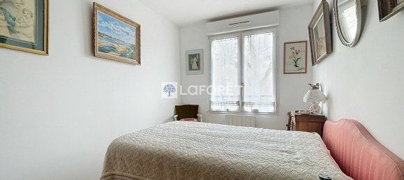 3 bedrooms Apartment in Saint-Cyr-l'Ecole, France No. 138313 6