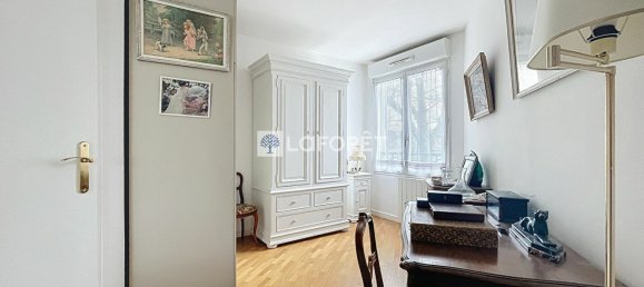3 bedrooms Apartment in Saint-Cyr-l'Ecole, France No. 138313 7