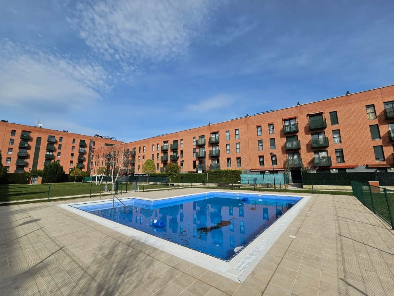 2 غرف نوم شقة في Chartered Community of Navarre, Spain رقم 258790