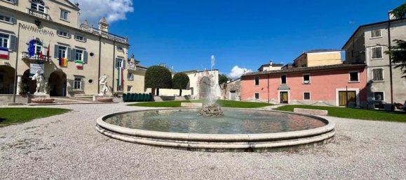 129m² Commercial property in Caprino Veronese, Italy No. 299741 5