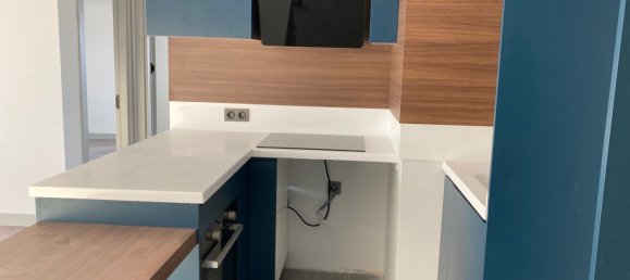 Apartment 2+1 in Izmir, Turkey No. 34218 23