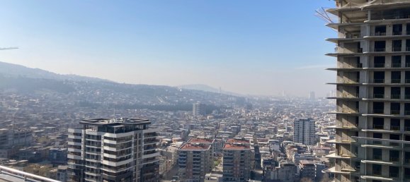 Apartment 2+1 in Izmir, Turkey No. 34218 16