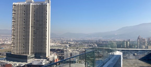 Apartment 2+1 in Izmir, Turkey No. 34218 15