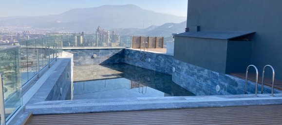 Apartment 2+1 in Izmir, Turkey No. 34218 17