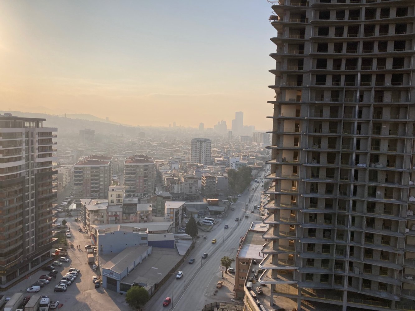 Apartment 2+1 in Izmir, Turkey No. 34218