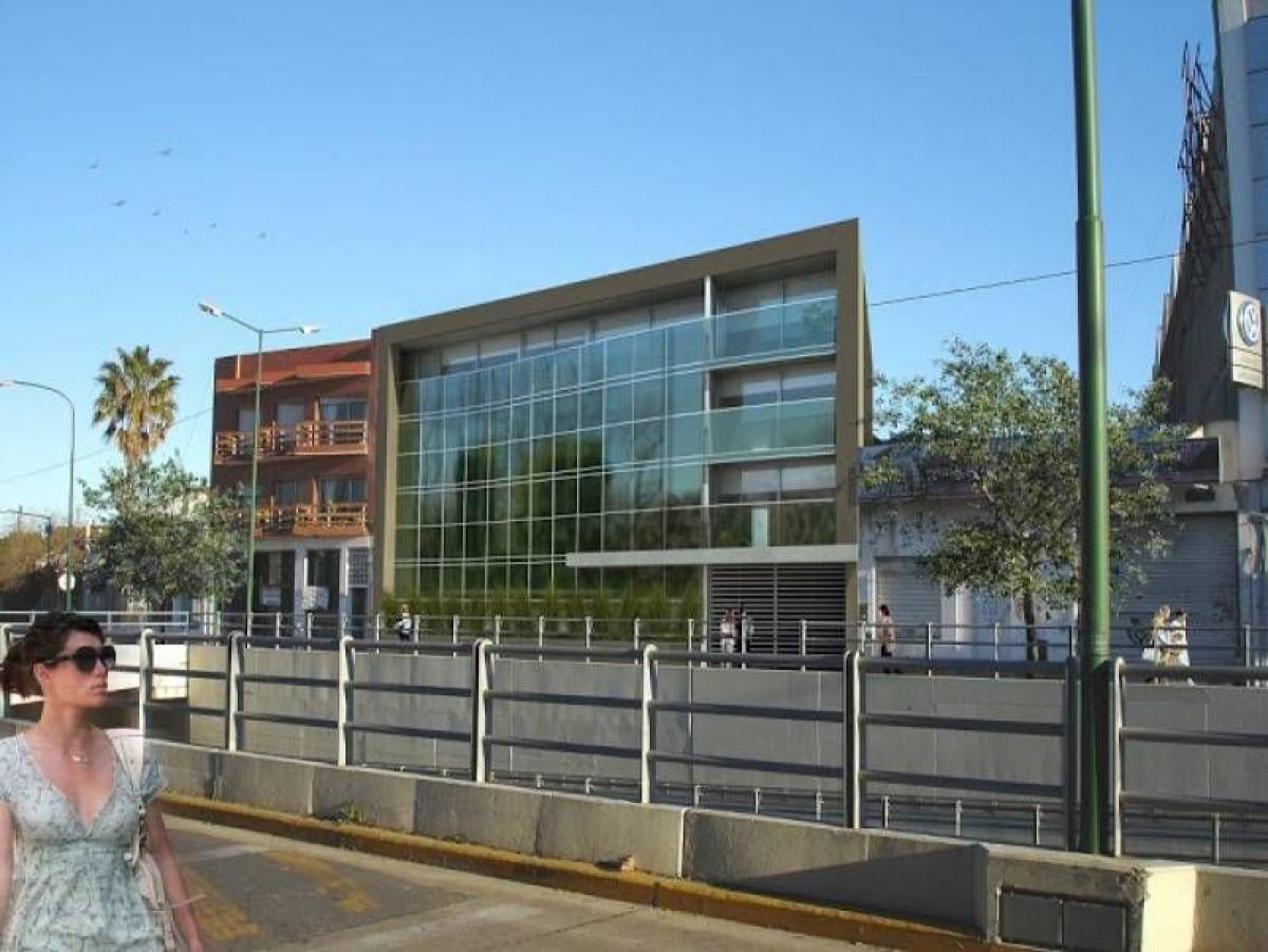 Apartamento T2 em San Isidro, Argentina N.º 8765