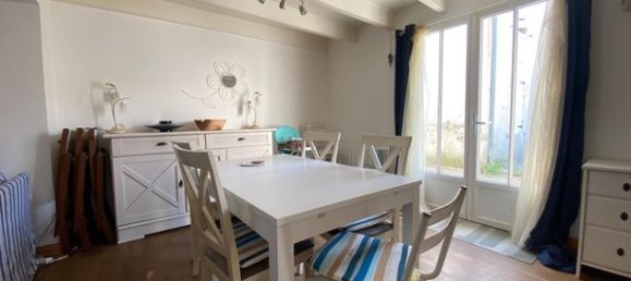 3 bedrooms House in Sainte-Marie-de-Re, France No. 313754 10