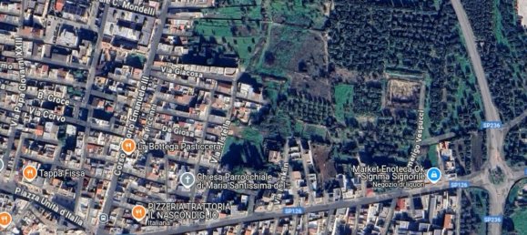 6-salle Appartement à Sannicandro di Bari, Italy No. 98957 3