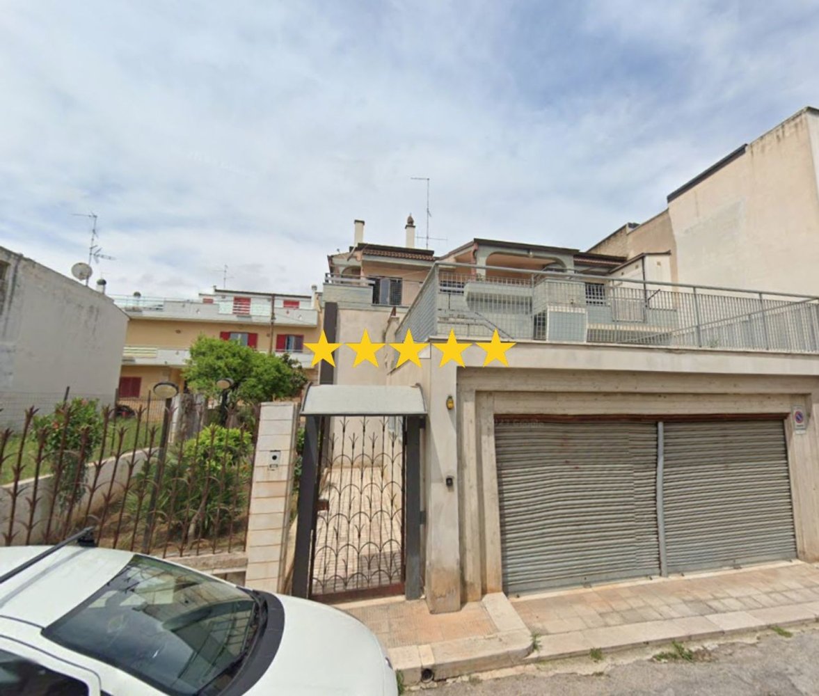 6-salle Appartement à Sannicandro di Bari, Italy No. 98957