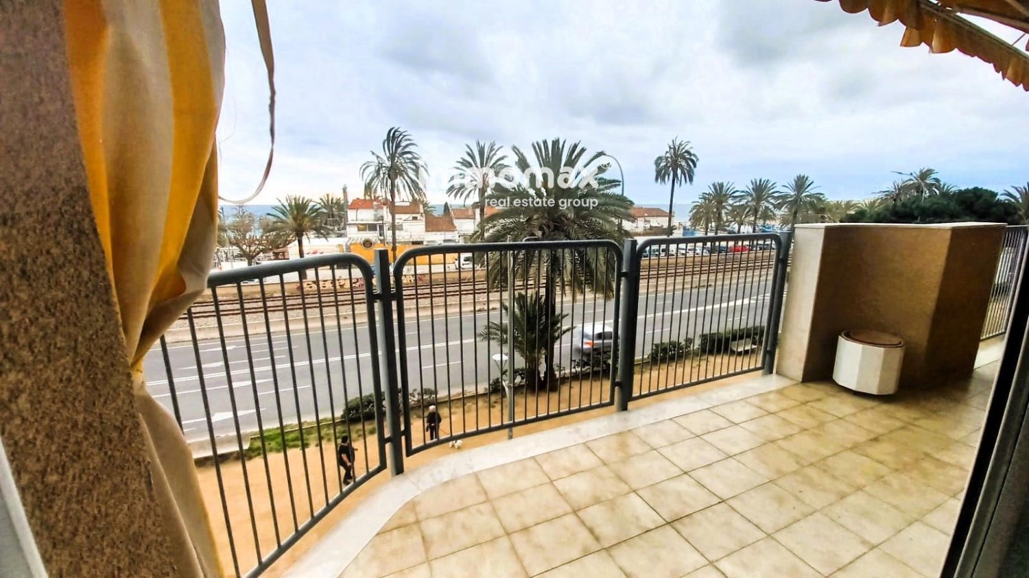 5 chambres Appartement à Mataro, Spain No. 161759