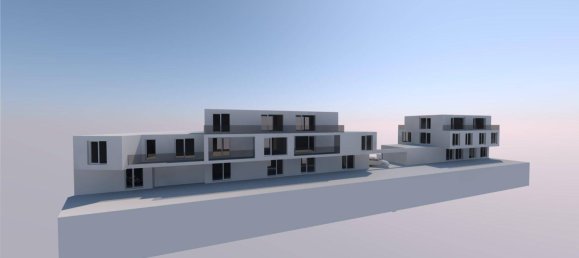 1060m² Land in Gramatneusiedl, Austria No. 231753 2