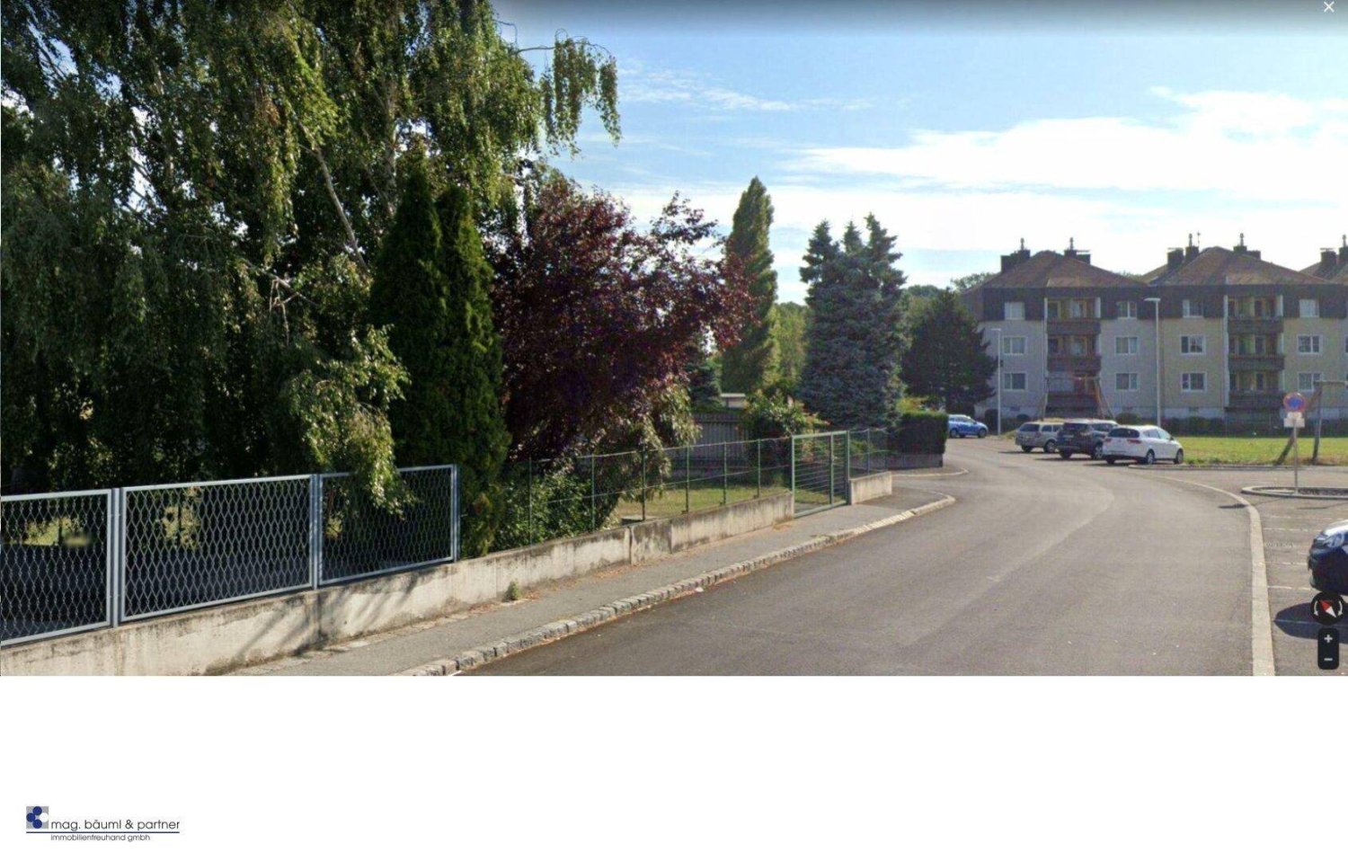 1060m² Land in Gramatneusiedl, Austria No. 231753