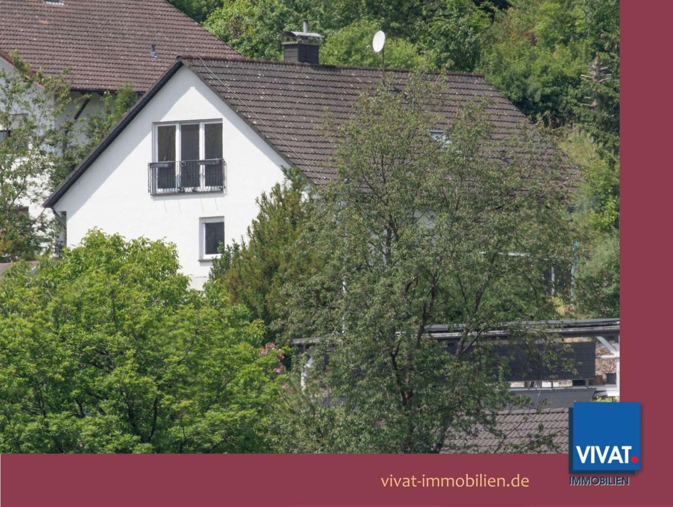 5 bedrooms Townhouse in Hochtaunuskreis, Germany No. 335782