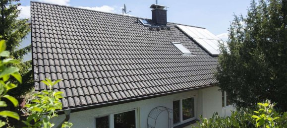 5 bedrooms Townhouse in Hochtaunuskreis, Germany No. 335782 20