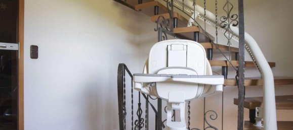 5 bedrooms Townhouse in Hochtaunuskreis, Germany No. 335782 14