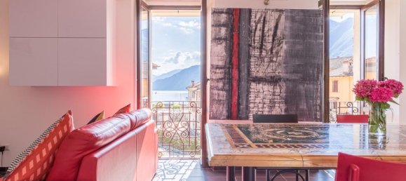 Apartamento de 2 dormitorios en Argegno, Italy No. 91305 3