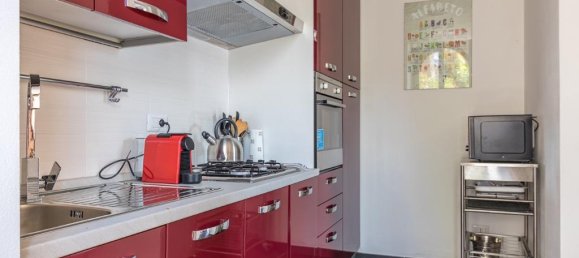 Apartamento de 2 dormitorios en Argegno, Italy No. 91305 12