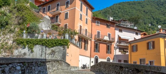 Apartamento de 2 dormitorios en Argegno, Italy No. 91305 14